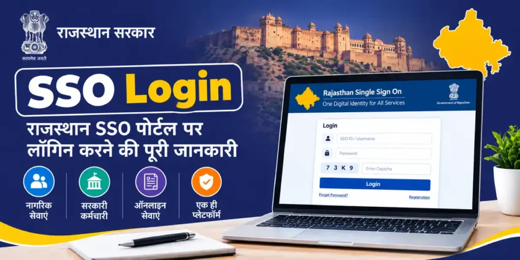 SSO Login